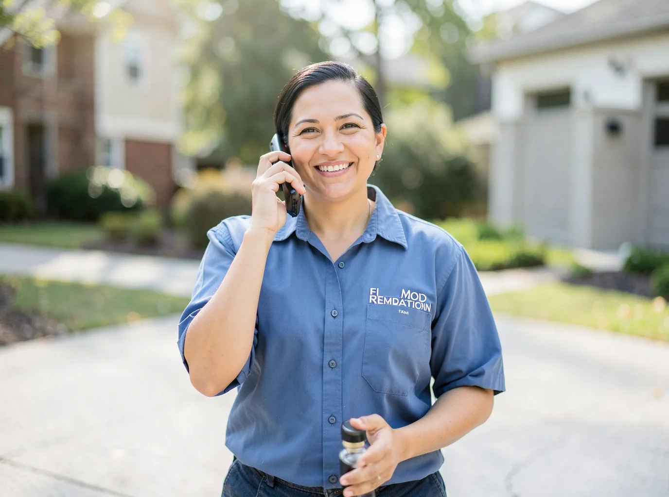 Mold Remediation Newcomb, MD FAQs